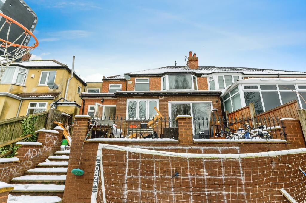 Additional image 23 of Northolt Grove, Birmingham, B42