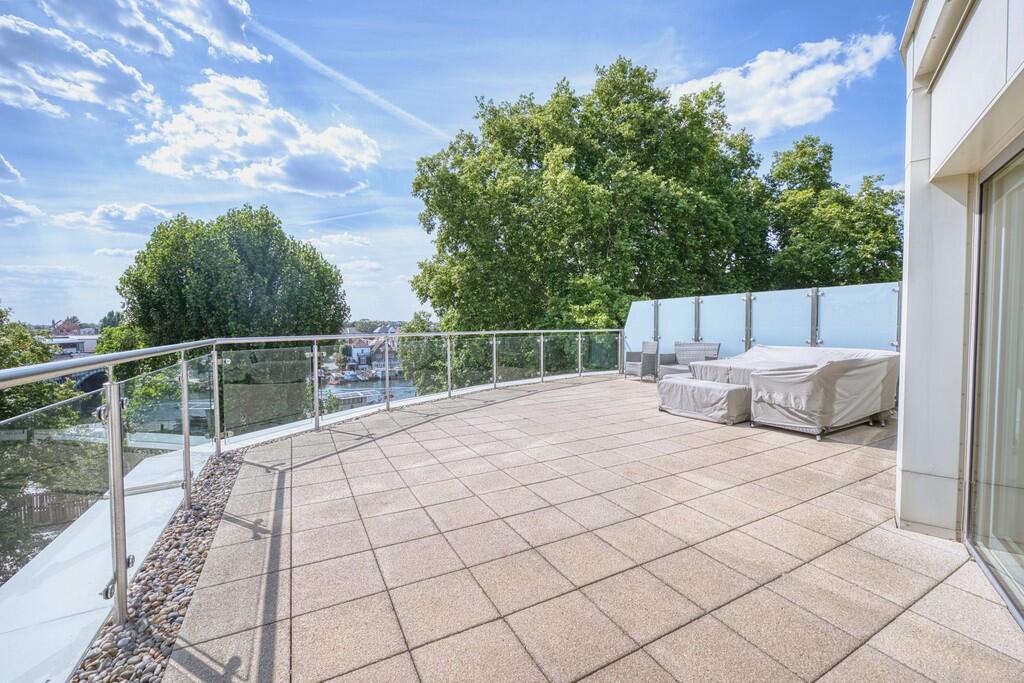 Main image of property: Kingston Riverside, Kingston upon Thames
