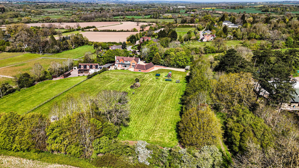 Additional image 66 of Hoggrills End Lane, Nether Whitacre, B46