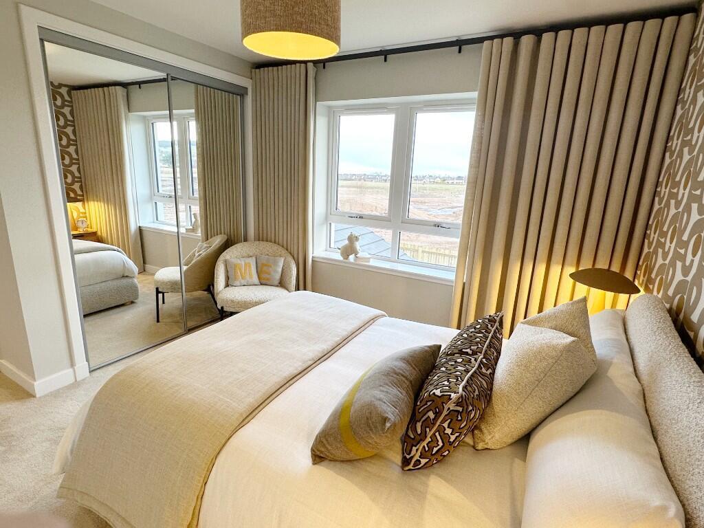 House in Buckie, Inchgower, Moray - View 5