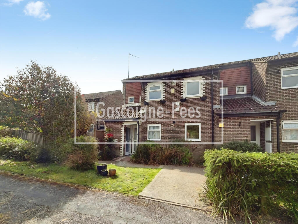 Main image of property: Horsham