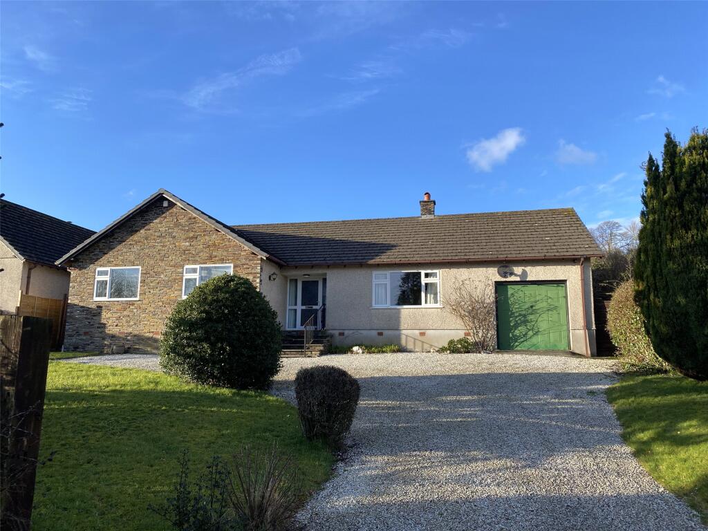 Main image of property: North Road, Lifton, Devon, PL16