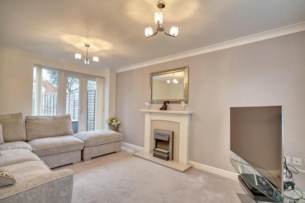 Brewers End, Takeley, Bishop's Stortford, CM22 photo 3