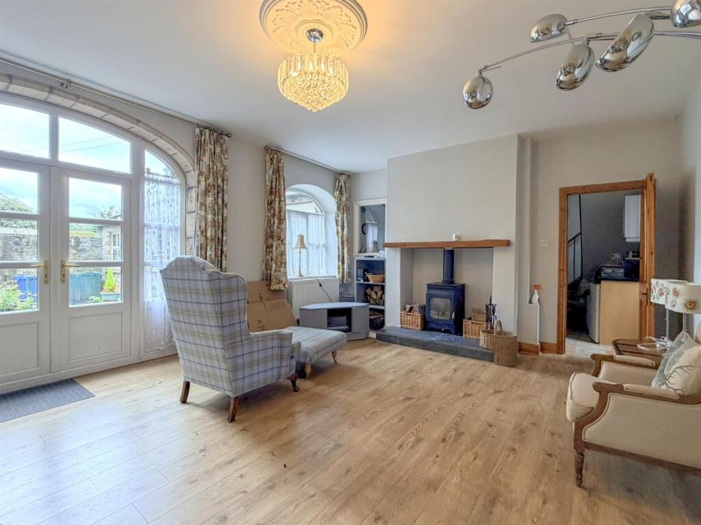 House in Rothbury, Northumberland - View 2