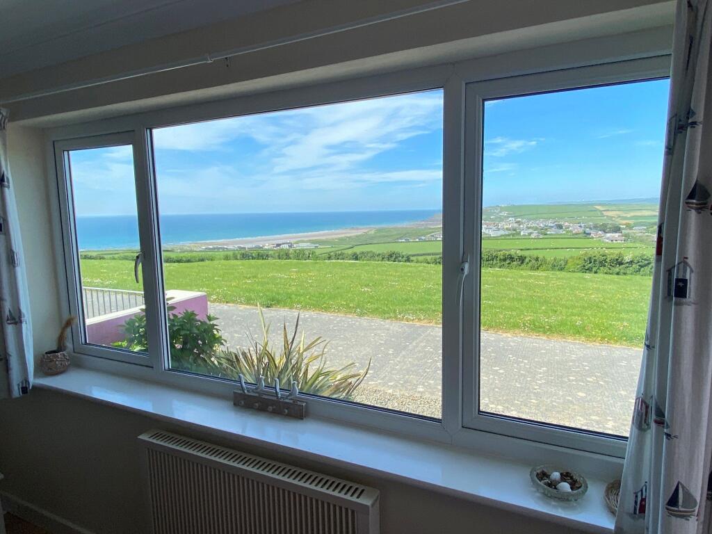 Widemouth Bay Holiday Village, Bude, Cornwall, EX23 photo 2