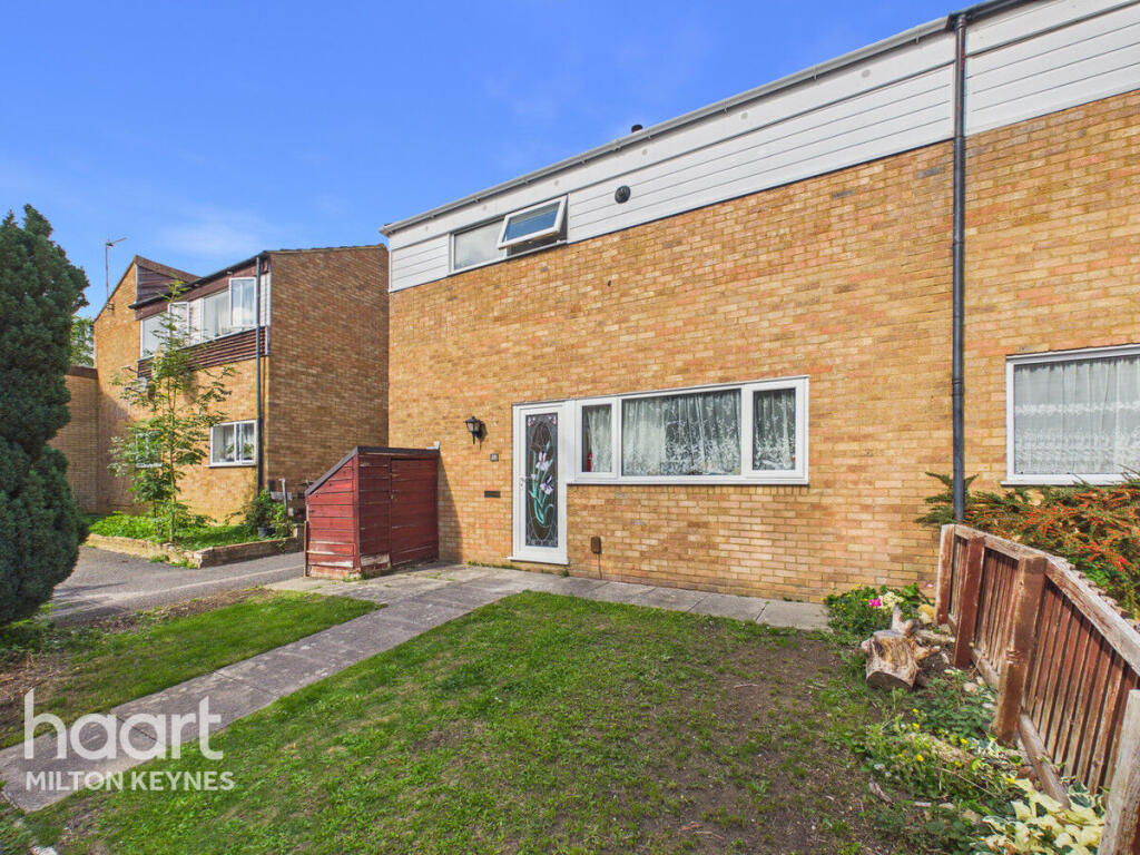 House in Milton Keynes - View 2
