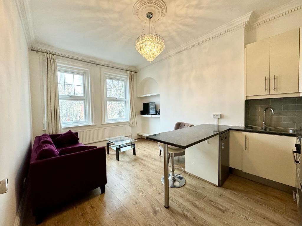 Main image of property: Hornton Street, Kensington And Chelsea, London