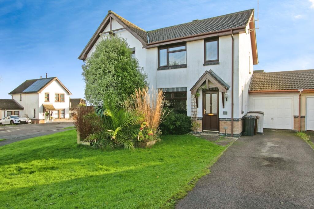 Main image of property: Meadowside, Newquay, Cornwall, TR7