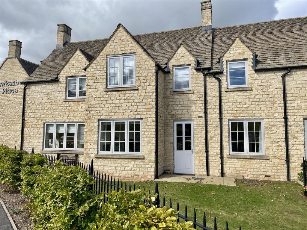 Main image of property: Hawkesbury Place, Fosseway, Stow-on-the-Wold
