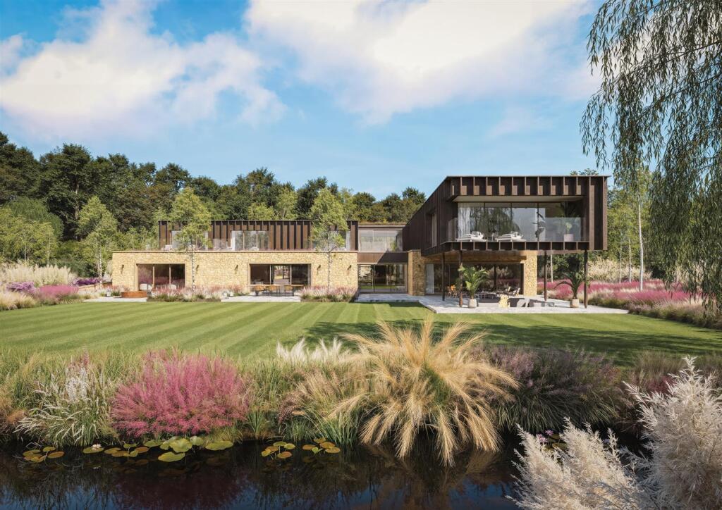 Main image of property: The Sundown, Rolling Hills, Baslow Road, Sheffield