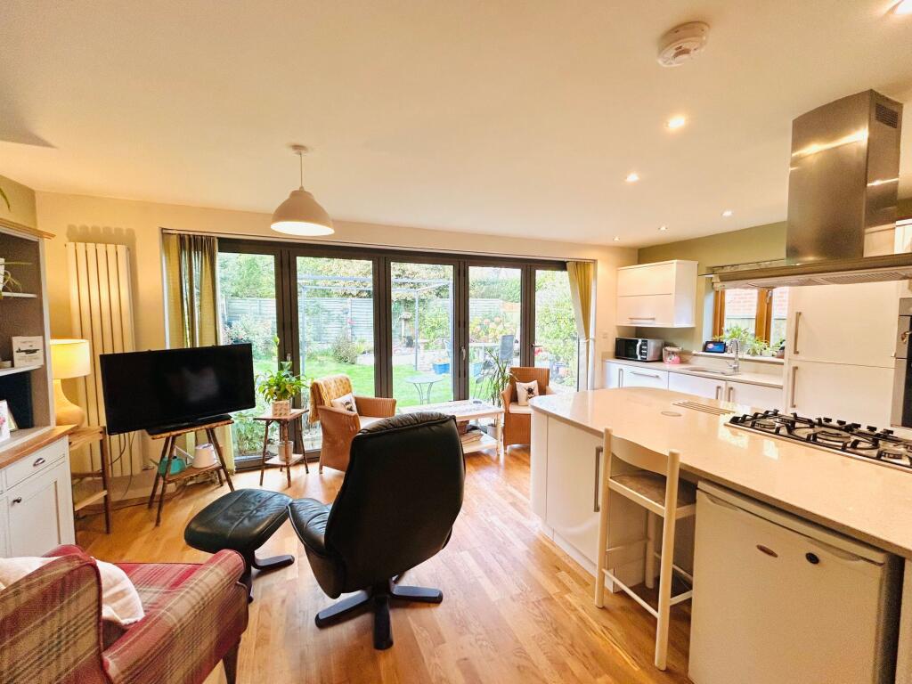 House in Warrington - More