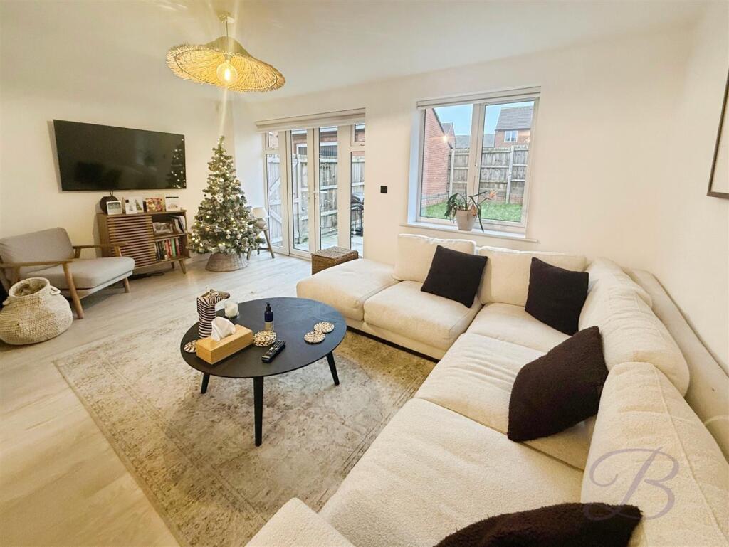 Chadburn Road, Linby, Nottingham photo 2