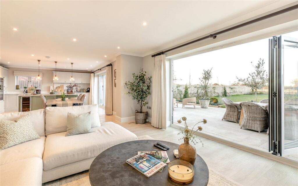 Bay Tree House, Swinderby Road, Norton Disney, Lincoln, LN6 photo 4