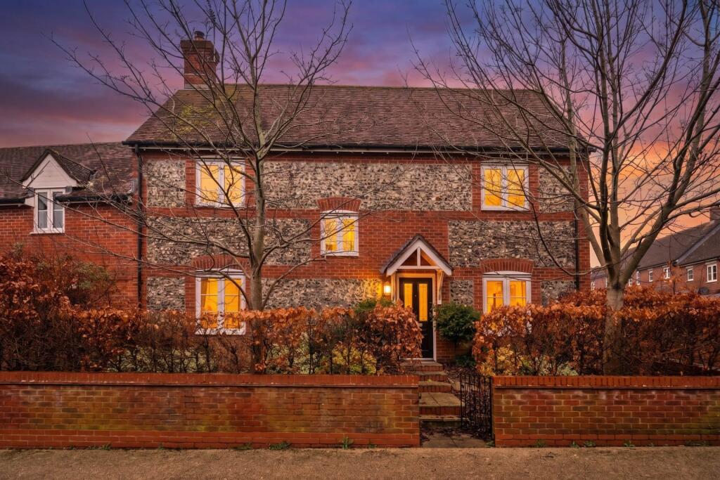Main image of property: Cobham Road, Blandford Forum