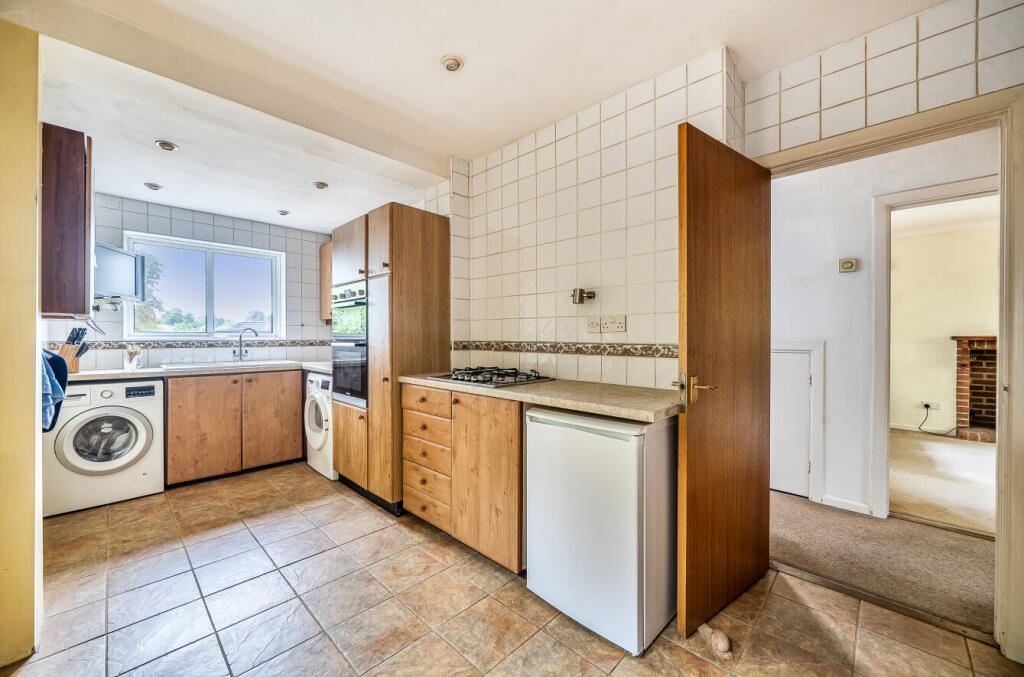 House in Winchester, Harestock, Weeke - View 3