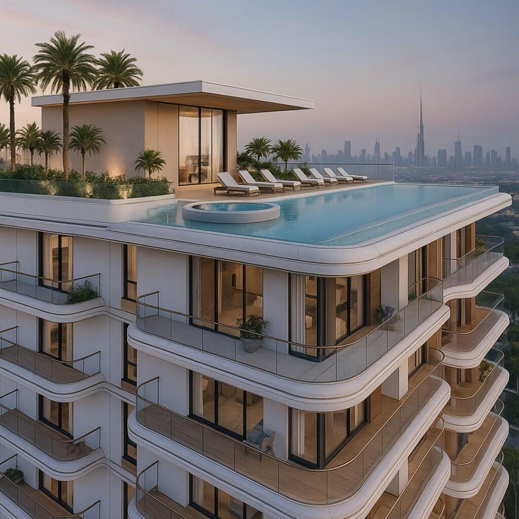 Main image of property: Dubai