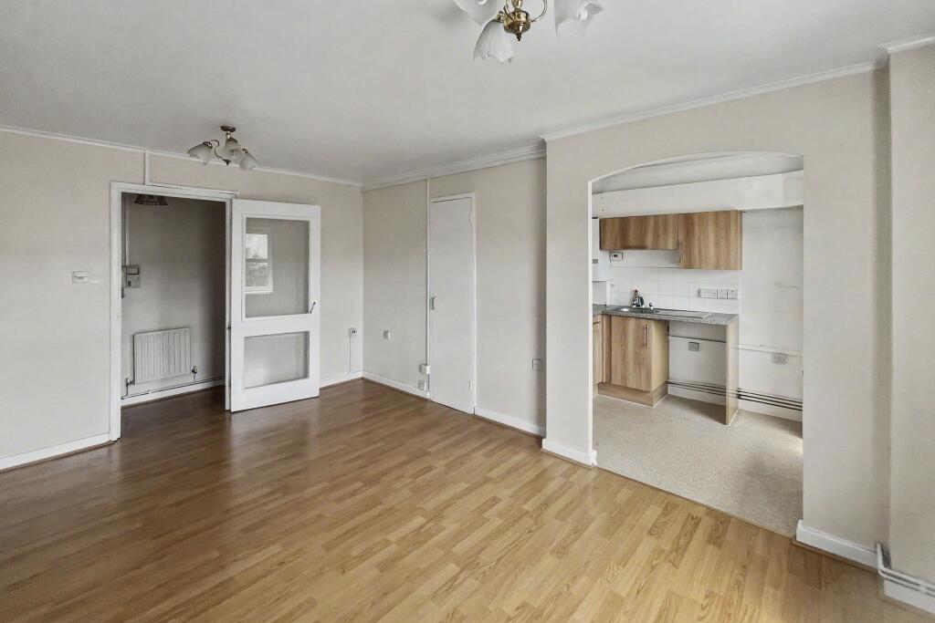 Apartment in London - View 3