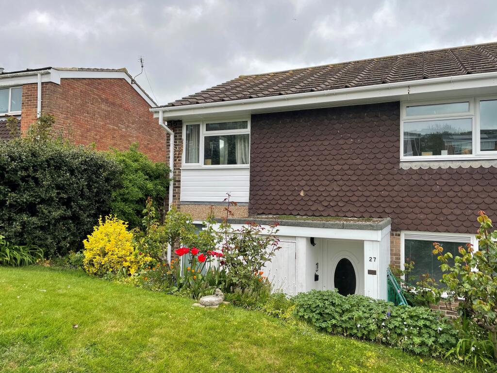 Main image of property: Chalcroft Road, Folkestone