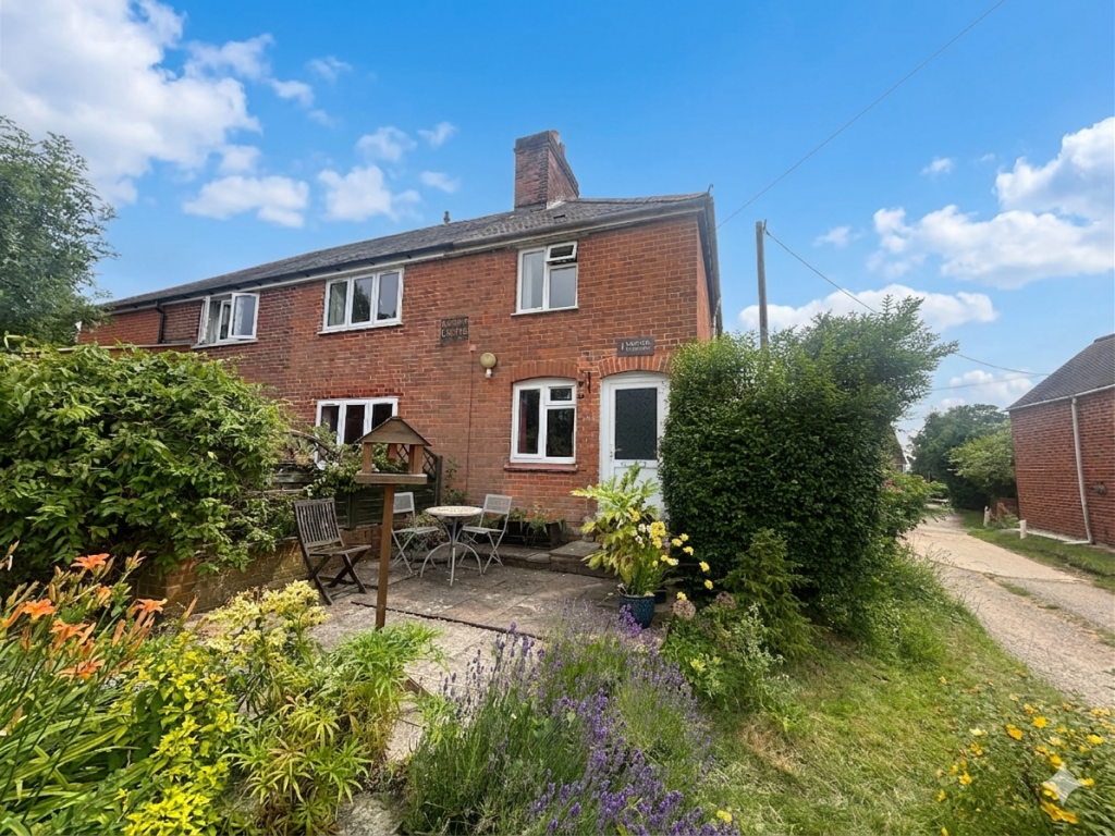 Ashmore Green, Thatcham, RG18