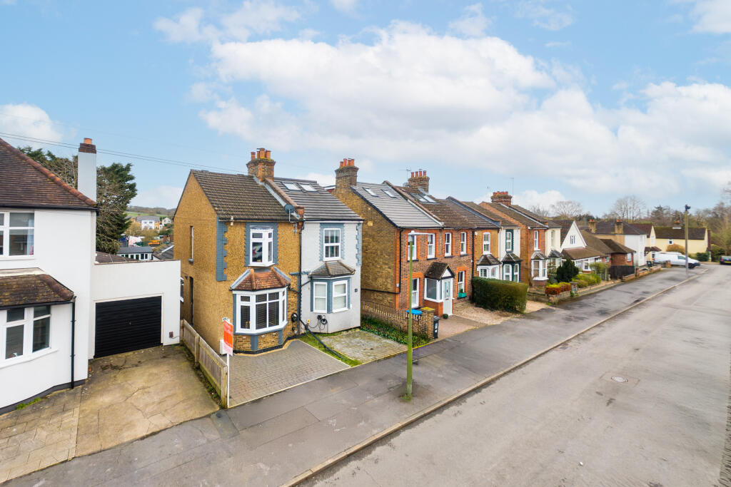 Main image of property: Alexandra Road, Kings Langley, Hertfordshire