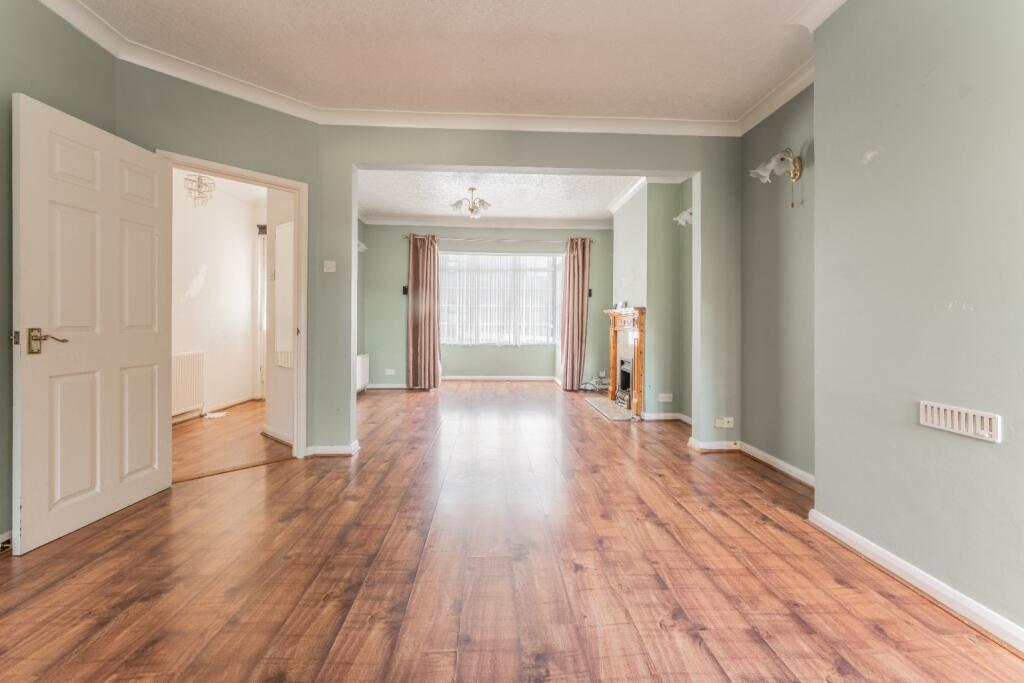 House in London - View 4