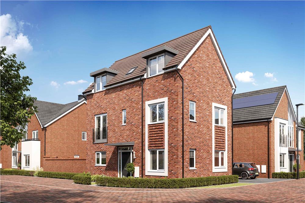 Main image of property: Taylors Lane, 
Worcester, 
WR5 2PE 