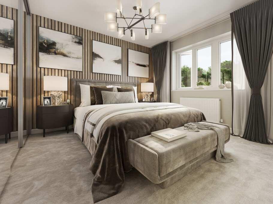 House in Worcester - View 4