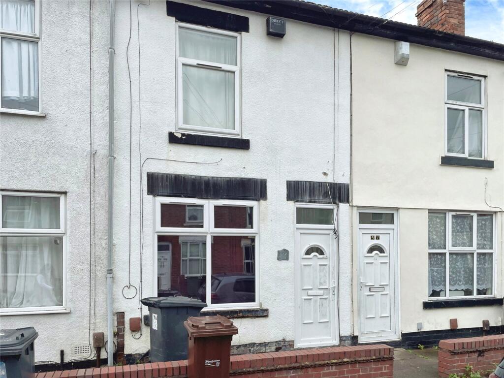 Main image of property: Austin Street, Wolverhampton, West Midlands, WV6