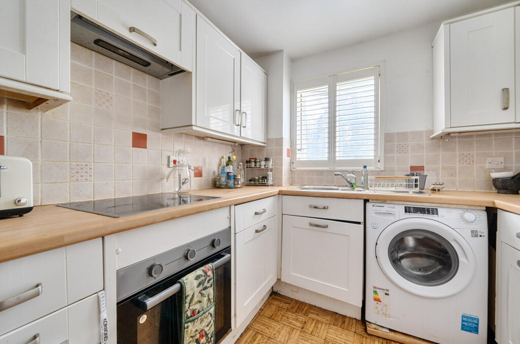 Apartment in London - View 2