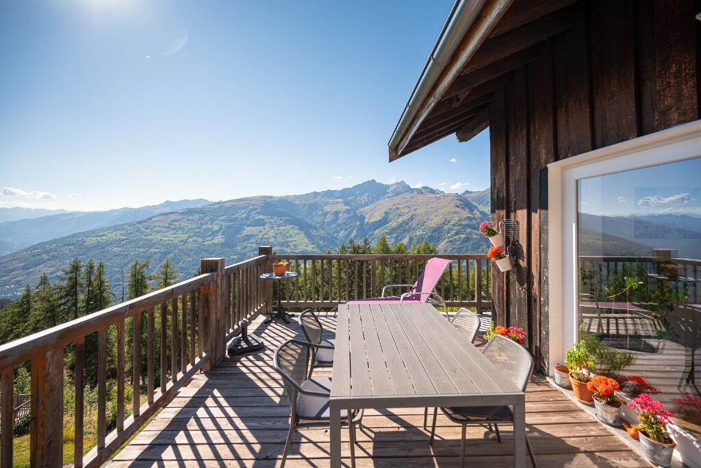 Main image of property: Bourg-St-Maurice, Savoie, Rhone Alps