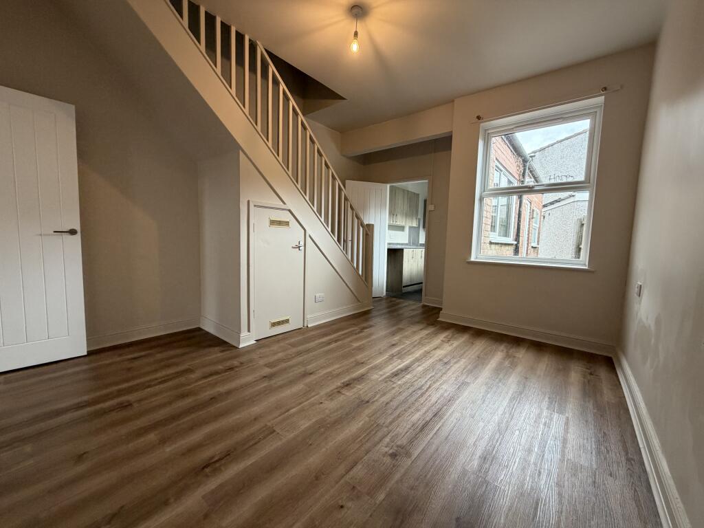 Main image of property: Leopold Road, CV1