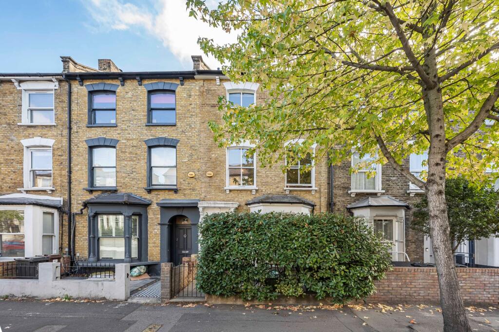 Apartment in London