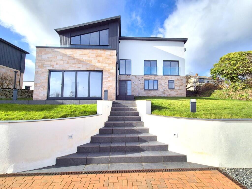 Main image of property: North Corner, Coverack