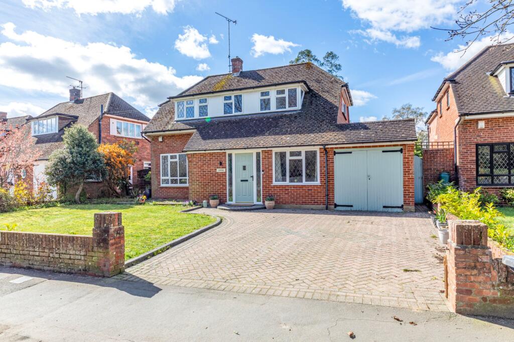 Main image of property: Coldharbour Road, Pyrford, Surrey, GU22