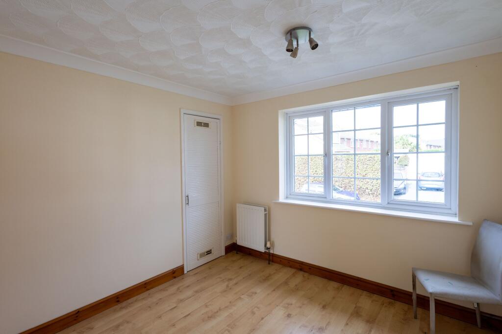 House in Kirklees, West Yorkshire - More