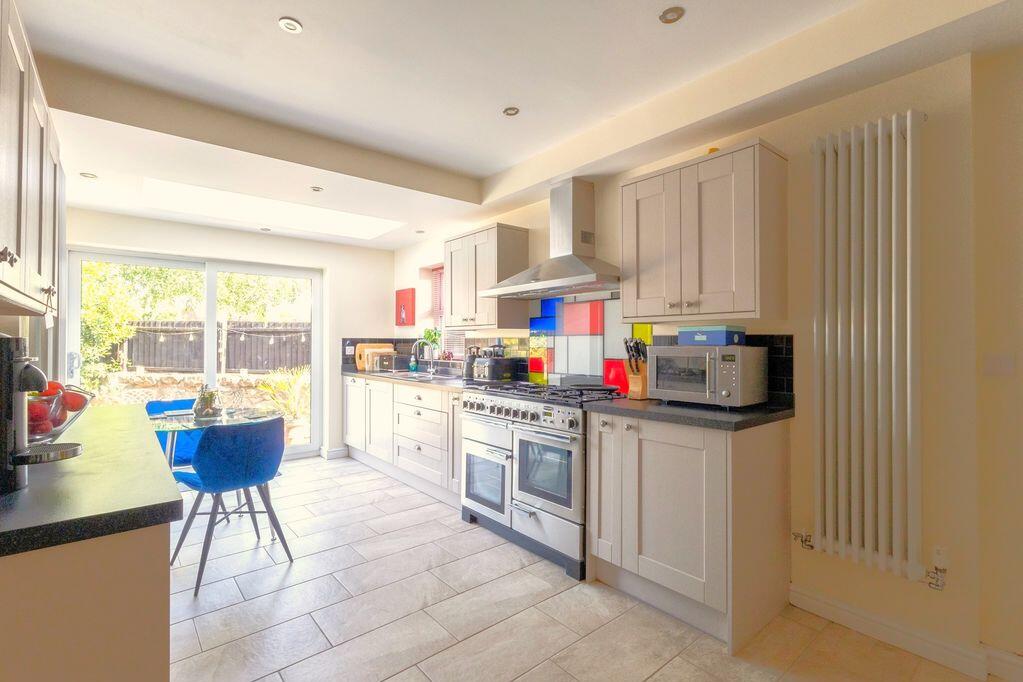 Ferrers Road, Oswestry photo 4