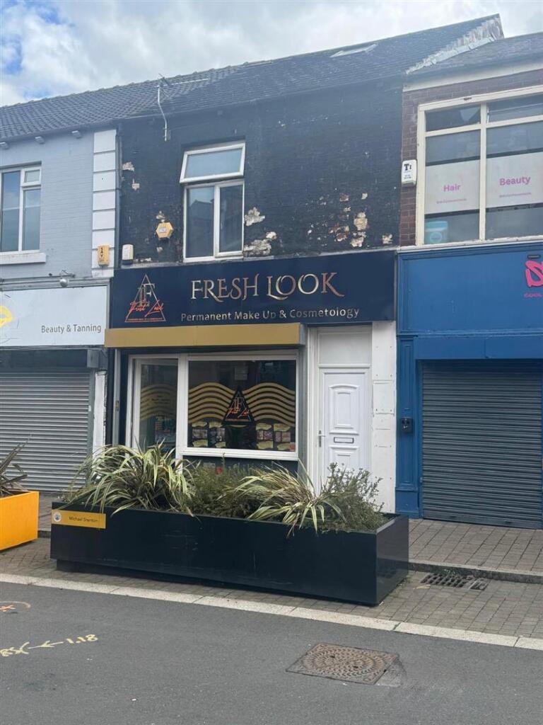 Main image of property: Carlton Street, Castleford