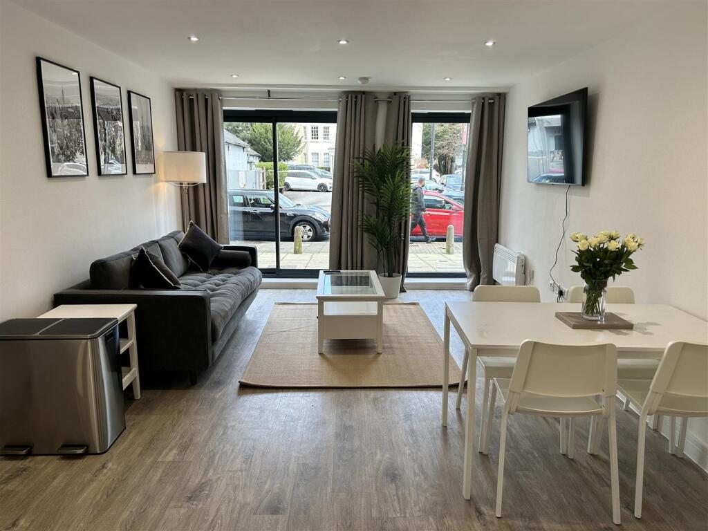 Main image of property: West One, 7-13 Rainsford Road, Chelmsford