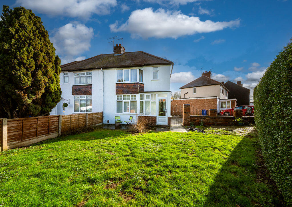 Main image of property: Cottage Street, Kingswinford