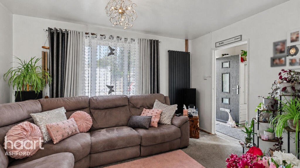 Main image of property: Repton Manor Road, Ashford