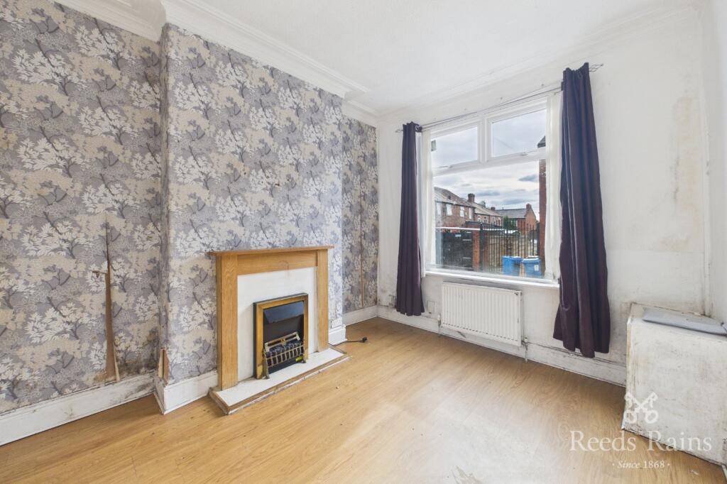 Hertford Road, Manchester, Greater Manchester, M9 photo 3
