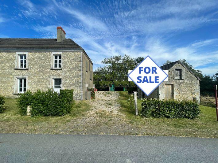 Main image of property: Saint-Jouin-de-Blavou, Orne, 61360, France