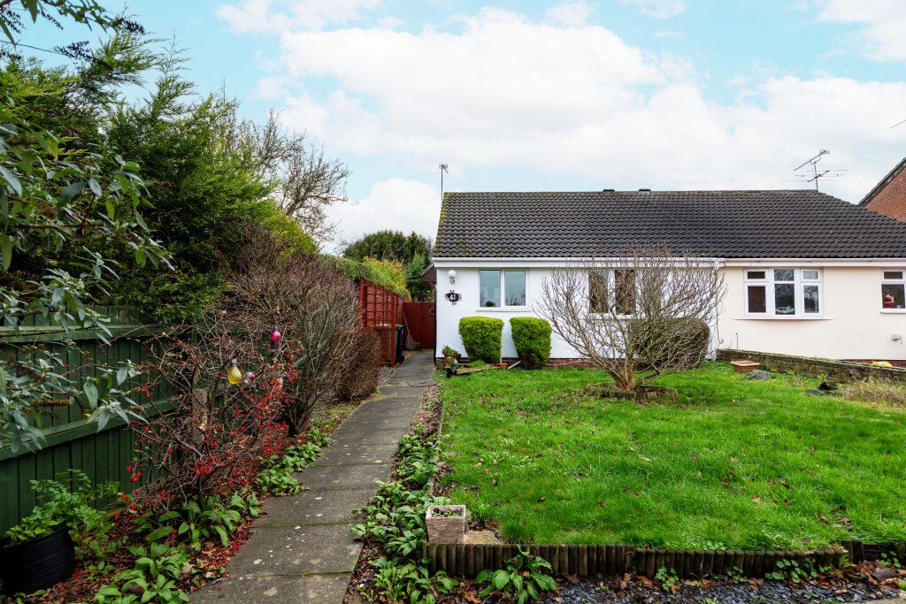 Main image of property: The Romans, Mountsorrel, Loughborough