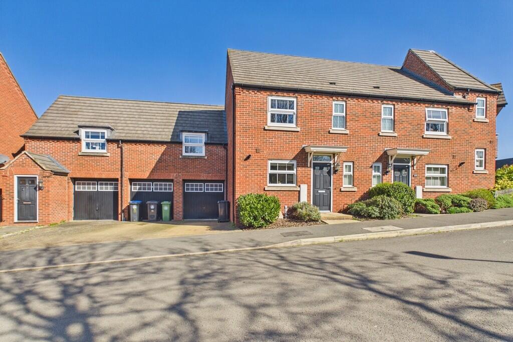 Main image of property: Squirrels Street, Stratford-upon-Avon