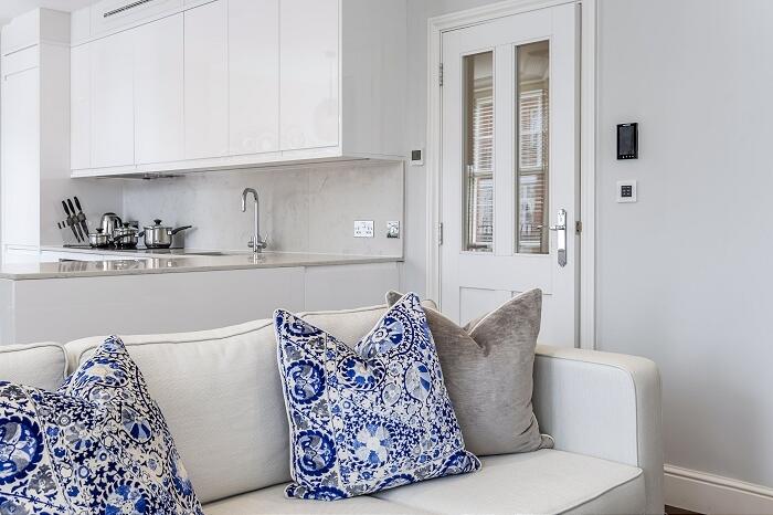 Apartment in London - View 4