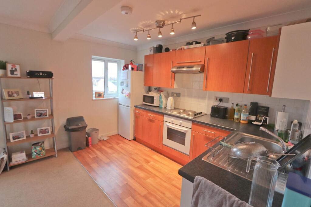 Main image of property: Gloucester Road North, Cabot Court Gloucester Road North, BS7