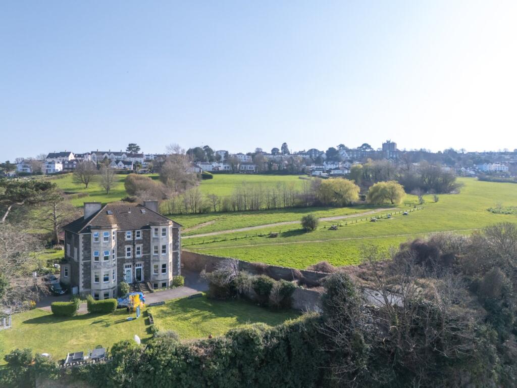 Rockleigh, Beach Road West, Portishead, Bristol, BS20 photo 2