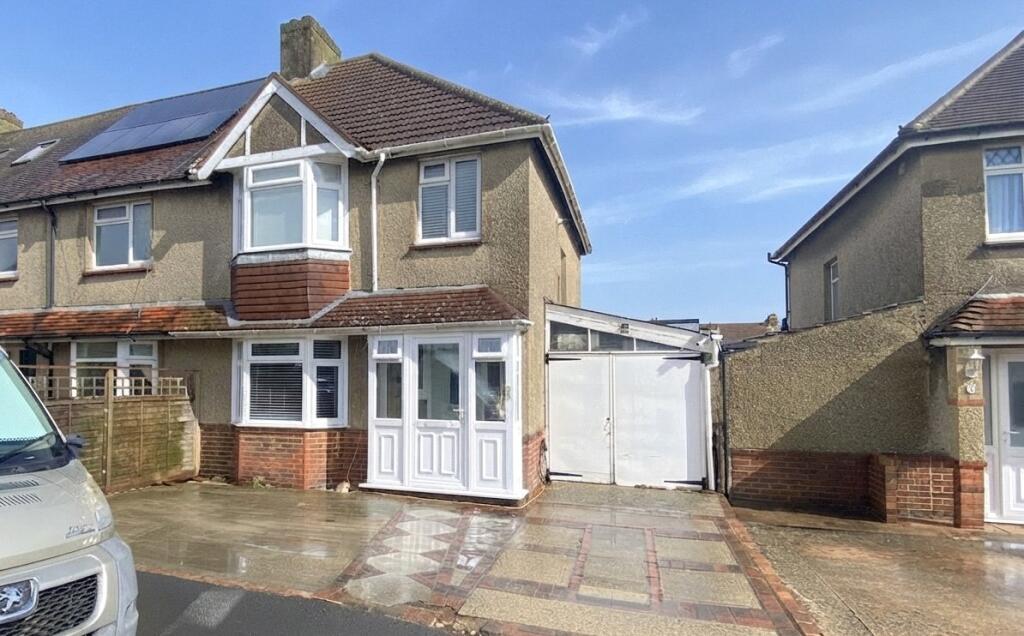 Main image of property: Lancing Close, Lancing, West Sussex, BN15