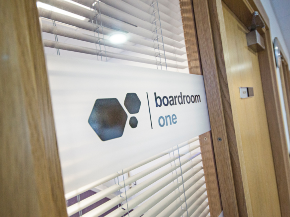 Boardroom