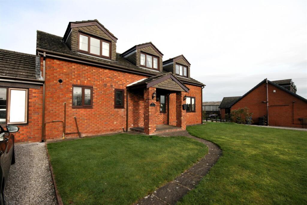 Moss Lane, Skelmersdale photo 4